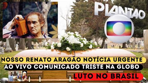 didi global|renato aragão morreu hoje globo.